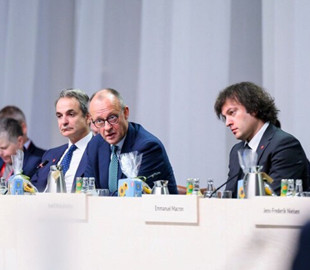 Країни ЄС не змогли домовитися про створення «стіни від дронів» для захисту від росії