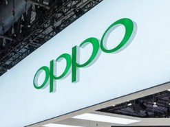 Oppo намекает на анонс сгибающегося смартфона