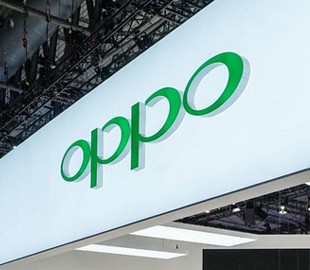 Oppo намекает на анонс сгибающегося смартфона