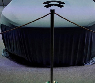 Производитель электромобилей Nio планирует к 2025 году построить по всему миру 4000 станций замены аккумуляторов