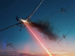 США витрачають мільярди, щоб озброїти армію бойовими лазерами: експерти назвали причину