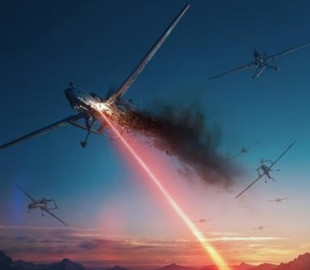 США витрачають мільярди, щоб озброїти армію бойовими лазерами: експерти назвали причину