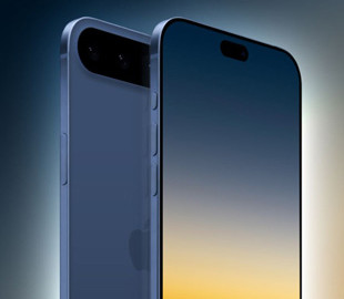 iPhone 17 може отримати нову функцію камери, яку Samsung випробувала ще у 2018 році