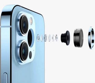 Яблучне оновлення: якою буде фронтальна камера iPhone 14 та чи змінить вона індустрію селфі