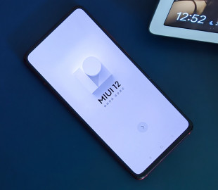 Новая тема DarkTechno для MIUI 12 удивила фанов Xiaomi