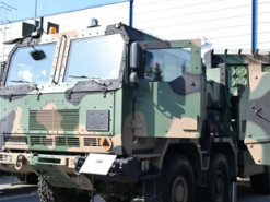 Польща значно посилює можливості артилерії: замовили 500 установок HIMARS і 288 ракетних установок Homar-K