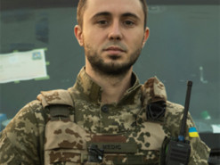 Війна нам не завадить: Тарас Тополя про участь України на Євробаченні 2023