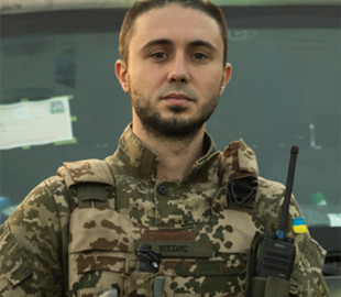 Війна нам не завадить: Тарас Тополя про участь України на Євробаченні 2023