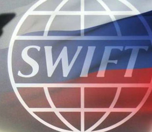 США и ЕС решили не отключать Россию от SWIFT