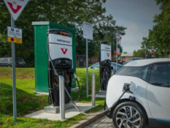 Таїланд планує перейти на електромобілі до 2035 року