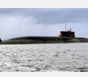 Розкриті технічні характеристики індійського ядерного підводного човна INS Arisudan класу Arihant