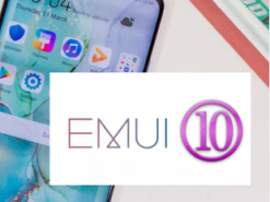 Стала известна дата анонса прошивки EMUI 10
