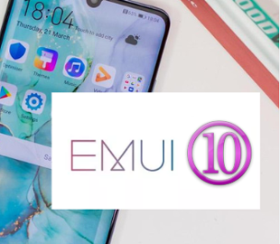 Стала известна дата анонса прошивки EMUI 10