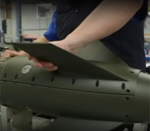 Франція працює над 1000 кг бомбою AASM Hammer: чи потрапить зброя в Україну