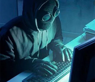 В Рубежном хакеры украли со счетов мэрии 625 тысяч гривен