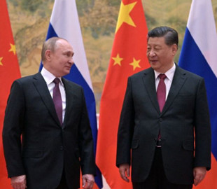 Китайські урядові хакери вели кібератаки на Україну перед вторгненням Росії – The Times