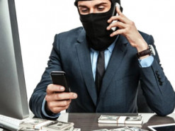 Запропонували «оформити спадщину»: шахраї видурили у чоловіка понад 63 тисячі гривень