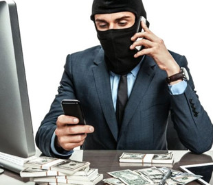 Запропонували «оформити спадщину»: шахраї видурили у чоловіка понад 63 тисячі гривень