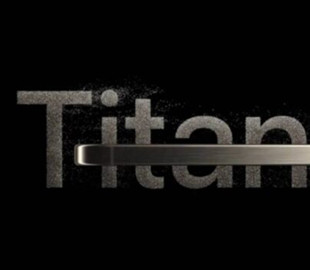 Apple може повернути титан в iPhone Pro