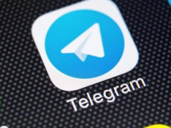 Премьер-министр Гончарук запустил свой канал в Telegram