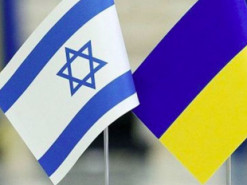 Україна та Ізраїль "підписали" першу у світі угоду держав у соцмережах