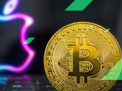 Біткоїн пробив новий максимум: так дорого він не коштував з минулого року