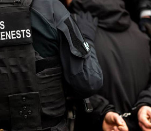 У Латвії затримали ймовірного шпигуна ГРУ, що збирав інформацію про авіацію та оборонпром