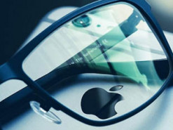Аpple выпустит два устройства с дополненной реальностью