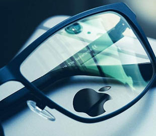 Аpple выпустит два устройства с дополненной реальностью