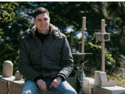 AI-модуль для українських НРК: як працюватиме «автопілот» на полі бою