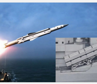 Розкриті технічні характеристики китайської гіперзвукової протикорабельної ракети CM-302