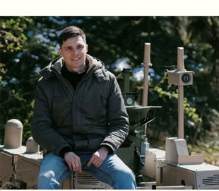 AI-модуль для українських НРК: як працюватиме «автопілот» на полі бою