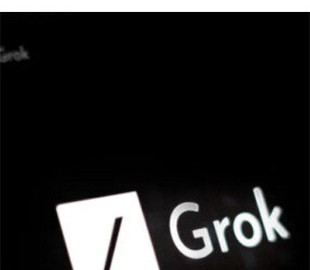 Чат-бот Grok з'явиться на платформі X наступного тижня