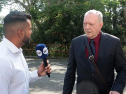 Суд у Панамі виправдав усіх фігурантів справи про "панамський архів"