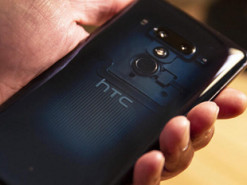 Владельцам HTC U11 и U12+ придется подождать стабильной версии Android Pie