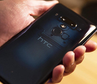 Владельцам HTC U11 и U12+ придется подождать стабильной версии Android Pie