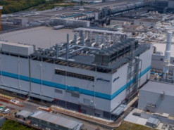 Японія виділила $13,4 млрд на відродження напівпровідникової промисловості