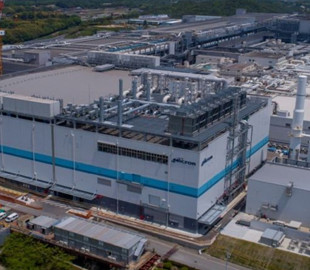 Японія виділила $13,4 млрд на відродження напівпровідникової промисловості