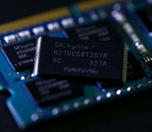 Квартальная прибыль SK Hynix упала до наименьшего значения за два года