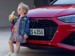 Інтернет-користувачі змусили Audi вибачитись за свою рекламу