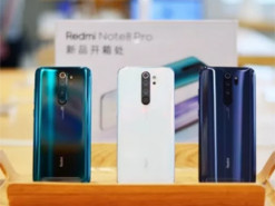 Xiaomi Redmi Note 8 Pro получил глобальную MIUI 12.5