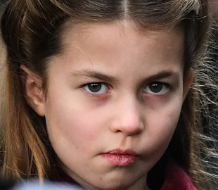 Королівський фотограф розповів, чим унікальна принцеса Шарлотта