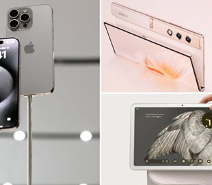 Найбільші провали у світі смартфонів в 2023 році