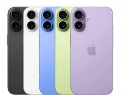 У мережі з’явилися рендери iPhone 17 і 17 Air у всіх кольорах