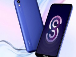 Анонсирован смартфон Honor 8S