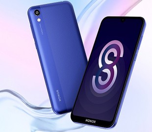Анонсирован смартфон Honor 8S