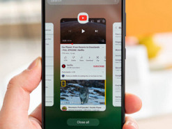 Оновлення One UI 6.1 отримали старі смартфони Samsung