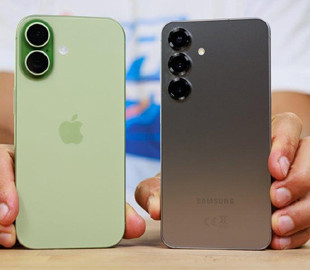 Названо найпопулярніші бренди смартфонів у 2026 році