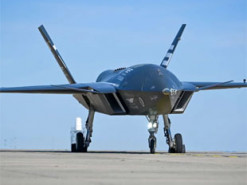 Розкриті технічні характеристики багатоцільового винищувача GCAP шостого покоління