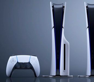 Sony анонсувала PlayStation 5 Slim